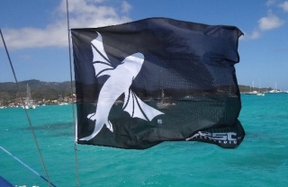  Windward cruise to the Antilles 